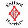 Salford Harriers badge
